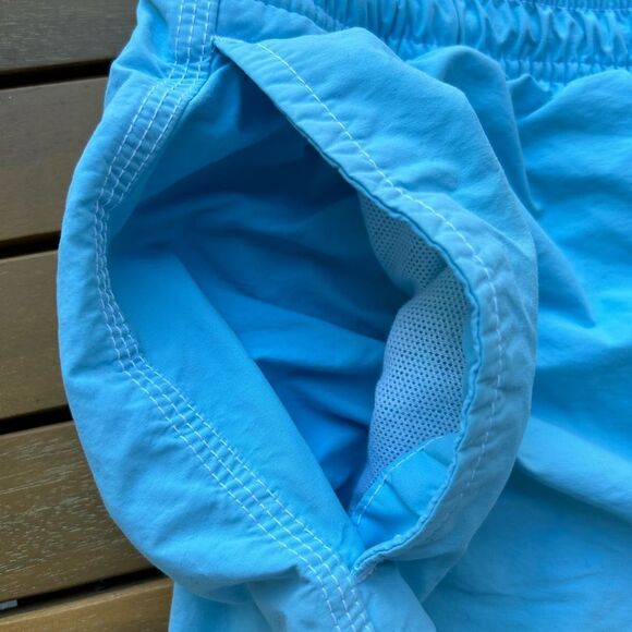 St. Tropez Gerry Men’s Swim trunks, size L Great condition ! L - Picture 11 of 13